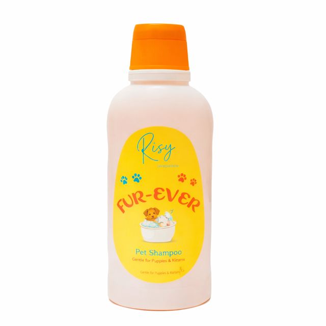 Rinz Fur Ever Pet Shampoo 1000Ml